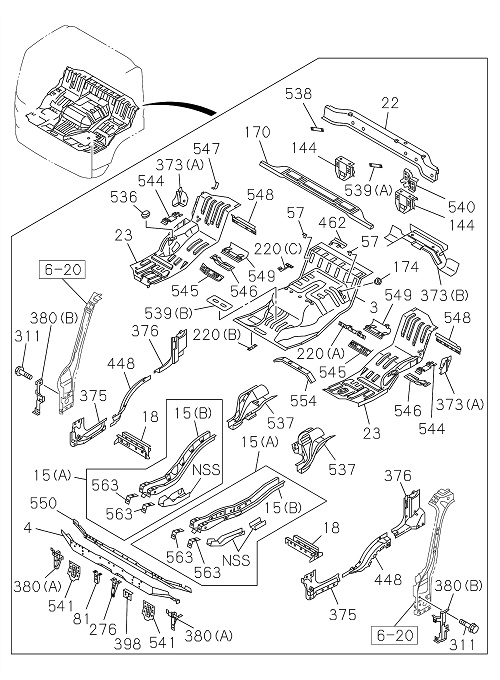 Partial Engine